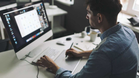 Workspaces