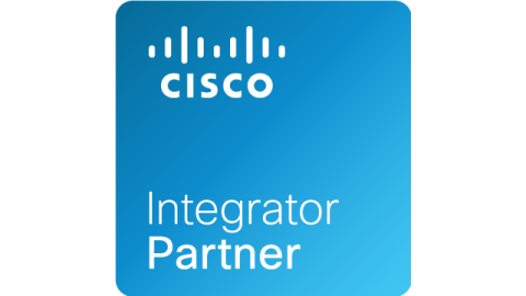 Cisco Integrated Partner