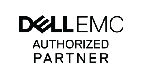 DellEMC Authorized Partner